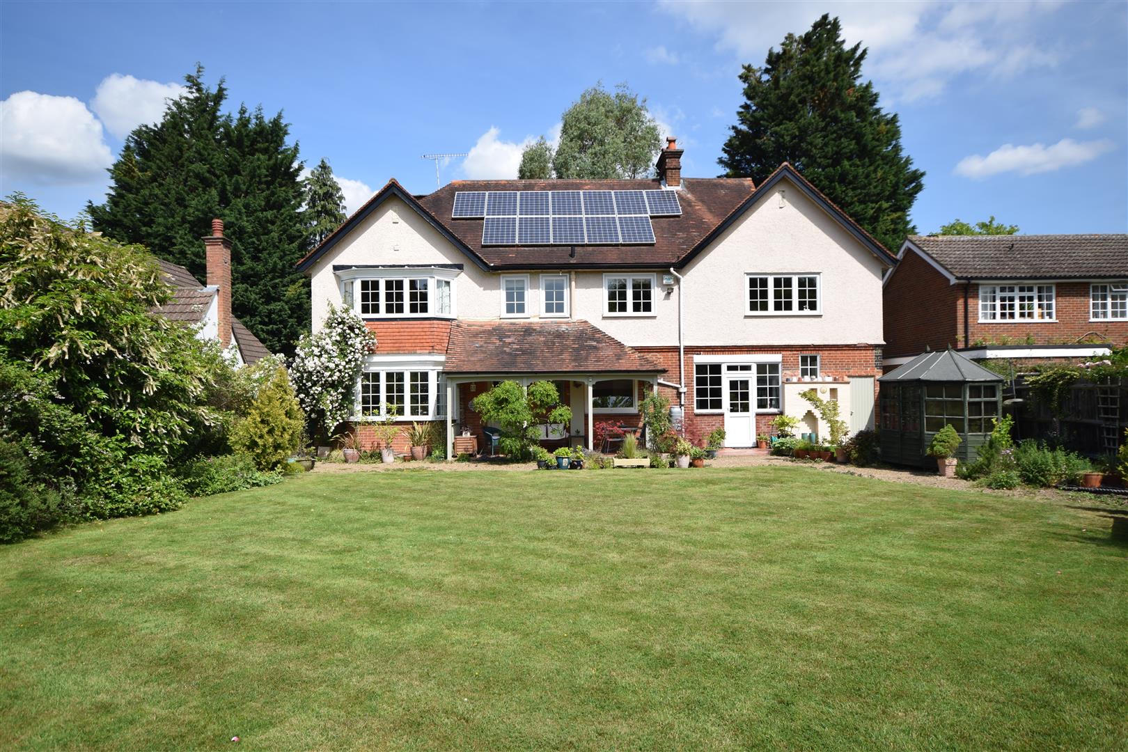 Houses for Sale in Ashtead Cairds Estate Agents